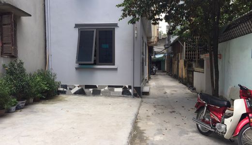 Bán Nhà 3 Tầng, Ngõ Rộng Đối Diện Trường Cấp 2 Văn Quán, Kđt Văn Quán Hà Đông