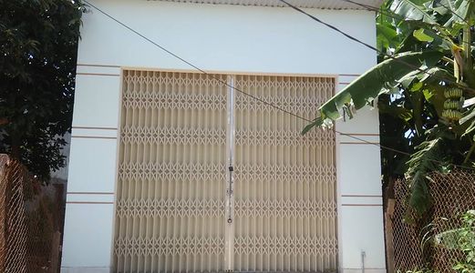 Bán Nhà Hẻm Vành Đai.............Có Thổ Cư