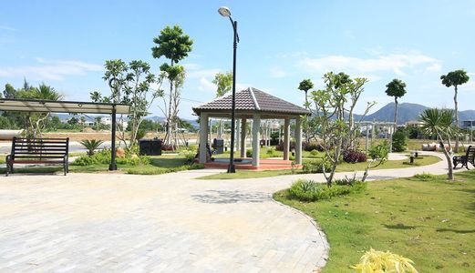 Bán Đất Nền Dự Án Quận Liên Chiểu Đà Nẵng 600 triệu/10m2 