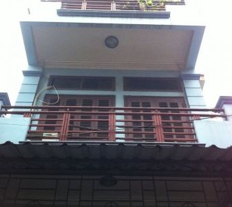 Phân Lô, Kinh Doanh Đẹp Nhất Nguyễn An Ninh 3.55 Tỷ.