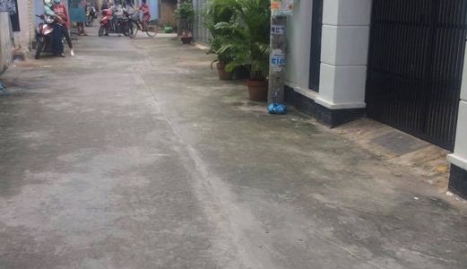 Nhà Bán Gấp Hxh Phan Xích Long 48m2, 3T- 3Pn, 6.4 Tỷ.