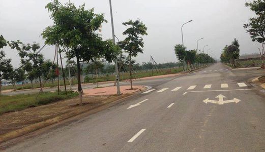 Mở Bán Block Mới Diện Tích (160m2- 600m2) – Tại Kdt Nam Vĩnh Yên