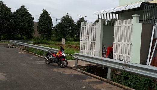 800tr Sở Hữu Đất Nền Mặt Tiền Đường Linh Đông Thủ Đức, Shr, Xdtd, Csht Hoàn Thiện