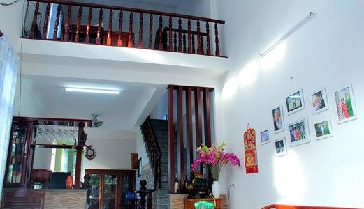 Bán Nhà 1 Trệt 1 Lầu Đẹp Ngay Cạnh Bệnh Viên 512 Giường, Phường Hiệp Thành, Thủ Dầu Một, Bình Duong