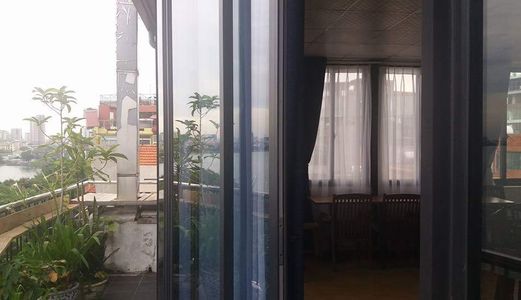 Bán Nhà Mặt Phố Vệ Hồ Tây 80m, 7 Tầng, Mt 7m, 32 Tỷ