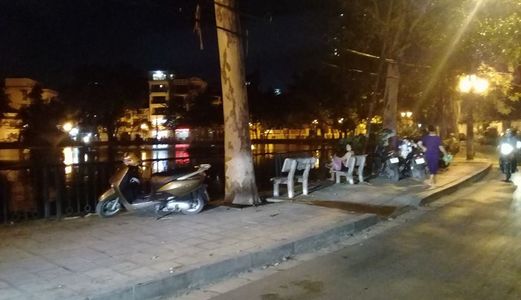 Bán Nhà Phố Lò Đúc Nhà Đẹp 30m2 X 5 Tầng, 3.68 Tỷ.