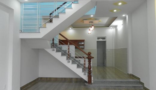 Bán Nhà Bùi Xương Trạch 80m2, 5.5 Tỷ Kinh Doanh Cực Tốt.