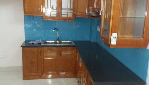 Nhà Phố Vương Thừa Vũ, 42m2, Mặt Tiền 4.5m, Ngõ Rộng, 4 Tỷ