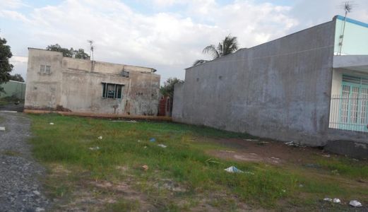 Cần Bán Đất Vị Trí 2 Mặt Tiền Cẩm Bắc 6 - Cẩm Bắc 8