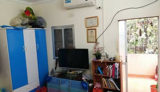 Nhà Nguyễn Trãi, Ngã Tư Sở, 25m2 x 4tầng, 1.72 tỷ.