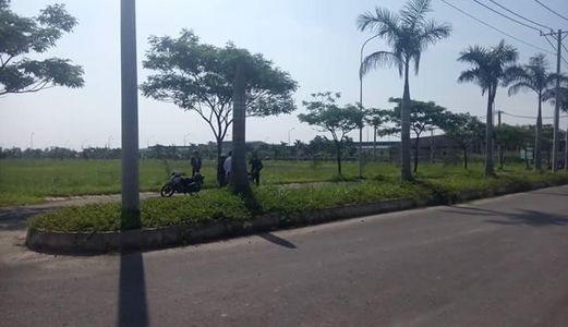 Đất Nền Kdc Việt Sing, Thuận An, Shr 100 M2