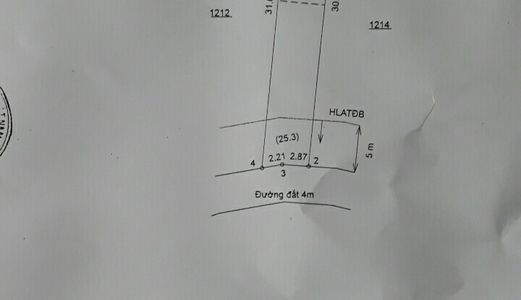 Bán Đất Chính Chủ Hòa Lợi,Bình Dương