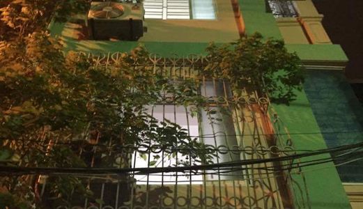 Chính Chủ Bán Nhà Phố Hoàng Đạo Thành 5t, Mt 4m, Ô Tô Đỗ Cửa, 2.9 Tỷ