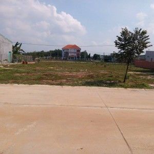 [Thua Độ - Cần Tiền Trả Nợ] Sang Gấp 1.500m2 Đất Nền Ngay Khu Đô Thị Mới Bình Dương.