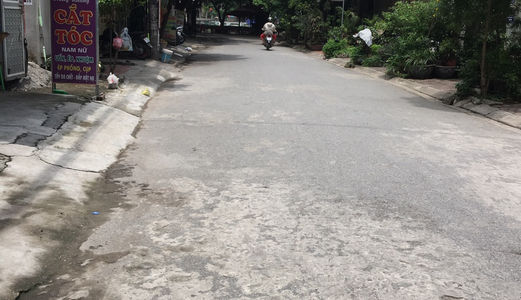 Bán Nhà Cấp 4 ở Vạn Phúc Hà Đông Ngõ Ô Tô 36m2 – Ngõ Đẹp Đông Đúc Dân Cư Kinh Doanh Được