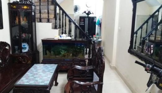 Nhà Mới Cực Đẹp Phố Lê Duẩn 55M2, 4T Chỉ 4,4 Tỷ.Hot Lên Mua Ngay.