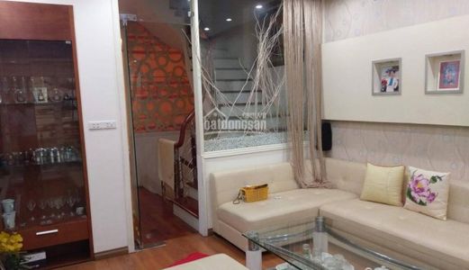 Chính Chủ Bán Nhà Thái Hà, Diện Tích 45M2, 5 Tầng, Hai Mặt Thoáng, Chỉ 4,2 Tỷ