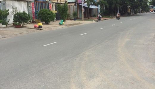 Bán Nhà 4.85 Tỷ, 4x20m MTKD 3.5 Tấm Đường 5A Khu Tên Lửa,