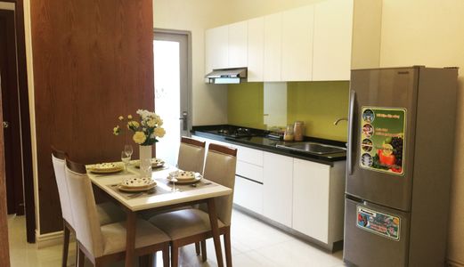 Căn Hộ Cao Cấp Quận Bình Tân Giá 850tr/Căn (Thanh Toán 30% Nhận Nhà Ngay Cuối Năm)