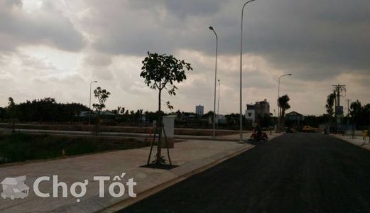 Bán Đất Nền, Thổ Cư, Sổ Hồng Đường Đào Sư Tích