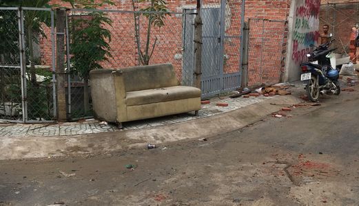 Đất Thổ Cư Hẻm 479 Quốc Lộ 13, Phường Hiệp Bình Phước, Thủ Đức. Giá: 1,75 Tỷ.