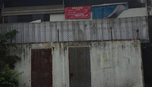 Bán Nhà Cấp 4 Cách Đương Số 7 Chỉ 2 Căn(Khu Tên Lửa)