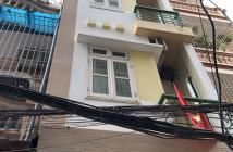 Bán Nhà Nguyễn Khang 8 Tầng 30M2 Kinh  Doanh Cực Đỉnh Mặt Phố Giá Chào 15 Tỷ Có Thương Lượng.