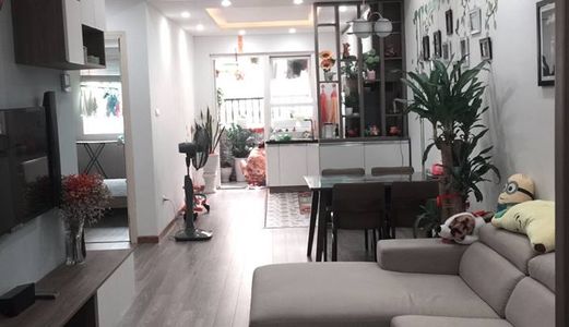 Chính Chủ Bán Căn HH1C Linh Đàm Nhà Đẹp Long Lanh, Giá 1,5 Tỷ