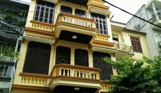 Siêu Rẻ! Bán Nhà Kim Đồng 62m, Kinh Doanh, 7.9tỷ.