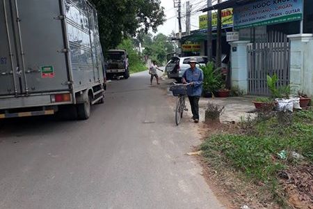 Đất Mặt Tiền Đường Dx095 Hiệp An, Thủ Dầu Một, Bình Dương. Vị Trí Khu Vực Rất Thuận Tiện Kinh Doanh