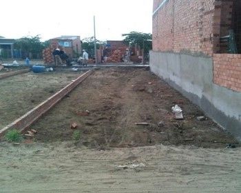 Bán Đất Gần Quốc Lộ N2 Giao Thông Thuận Tiện