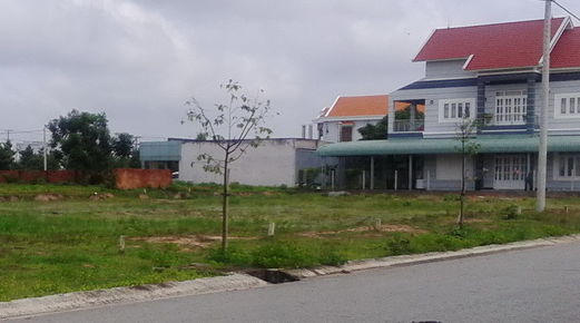  Đất Mặt Tiền Tỉnh Lộ 8, Dân Cư Sầm Uất, Kinh Doanh, Xây Trọ, Sổ Hồng Riêng, Chỉ 135 Triệu