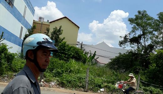 Ngân Hàng Quốc Tế VIB Thanh Lý Đất Tại TP Mới Bình Dương, Dĩ An, Thủ Dầu 1, Thuận An... Hỗ Trợ Vay 