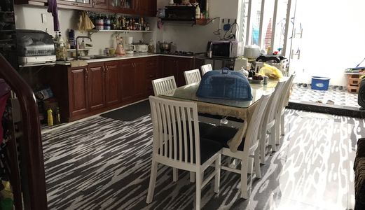 Cần Bán Gấp Nhà Thiết Kế Kiểu Vilar, Hxh 6m Tuyệt Đẹp, Dương Cát Lợi, KP4, Nhà Bè, TP HCM