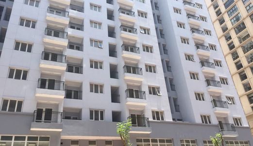 Bán Căn Hộ  View Hộ HC,Tòa CT2A Ao Hoàng Cầu-69m2-01699958925
