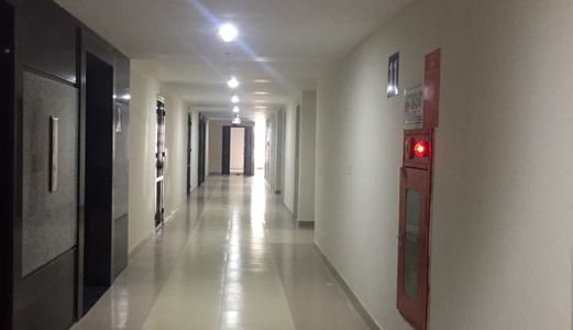 Bán Căn Hộ  View Hộ HC,Tòa CT2A Ao Hoàng Cầu-69m2-01699958925