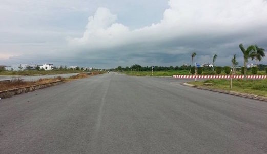 Hot Ngân Hàng Thanh Lý 15 Lô Đất Nền Ngay Tthc Bà Rịa, Shr, Cam Kết Sinh Lời 25%/năm