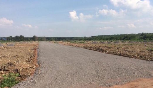 Hot Ngân Hàng Thanh Lý 15 Lô Đất Nền Ngay Tthc Bà Rịa, Shr, Cam Kết Sinh Lời 25%/năm