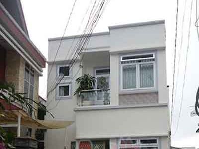 Nhà Mới Xây Đẹp, Nở Hậu, Tiện Nghi Khu Trung Tâm Đà Lạt – Bất Động Sản Liên Minh