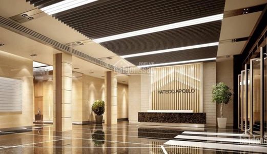 Hateco Apollo – Những Sự Thực Sẽ Khiến Bạn Giật Mình