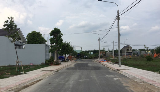 Nhận Ký Gửi Mua Bán Bất Động Sản Vĩnh Cửu Khu Lavander City Mr Tuấn 0901682816