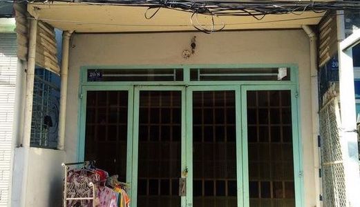 Bán Rất Gấp Nhà Mặt Tiền Lê Hoàng Phái, 92 M2, 6,2 Tỷ, Đang Cho Thuê.