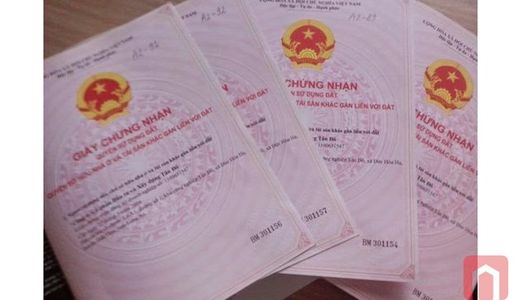 Ngân Hàng Thanh Lý Đât + Nhà Trọ Giá Chỉ Từ 260tr/Nền, Số Lượng Có Hạn