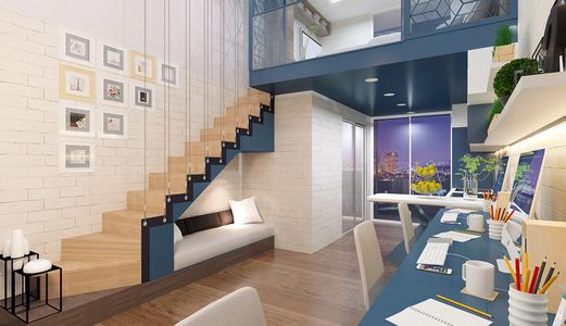 Bán Căn Hộ Có Tầng Lửng Sân Vườn M-One Quận 7, Chỉ 850 Triệu/Căn,Ck 1%  Nhận Nhà ở Ngay 0902848900