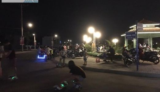 Chỉ Với 250tr (50%) Sở Hữu Ngay Lô Đấ 2Mt Tại Khu Đt VSIP Tây Bắc Tp, Góp 0%Ls Trong 5 Năm.