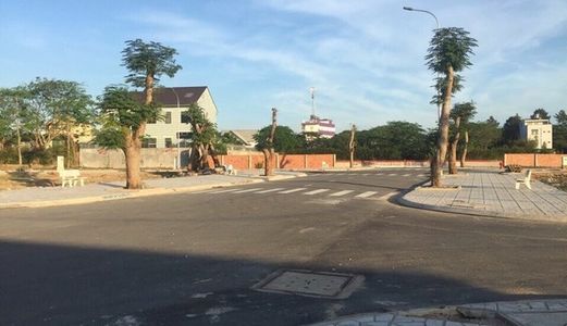 Bán 95m2 Đất Mt Đường Nguyễn Duy Trinh Quận 2, Vừa Tách Sổ Riêng