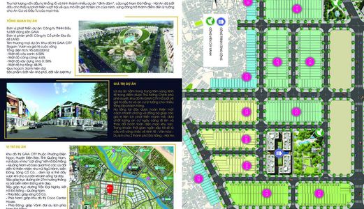 20/8 Chính Thức Mở Bán Dự Án Kđt Gaia City, Ck Đến 15%