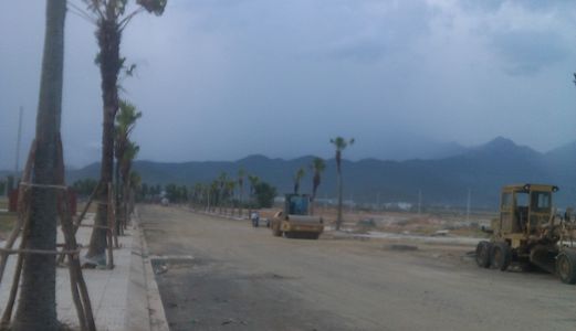 Chủ Cần Thanh Lý Lại Đất Chính Chủ Gần Biển Đà Nẵng