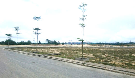 Đất Ngay Làng Đại Học, Chỉ Từ 250Tr/Nền, 100m2, Ngay Trung Tâm Sầm Uất