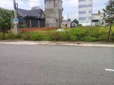 Ngân Hàng Vib Thanh Lý Nhà Và Đất Tại Khu Đô Thị Mới Bình Dương. Lh: 0907.411.137